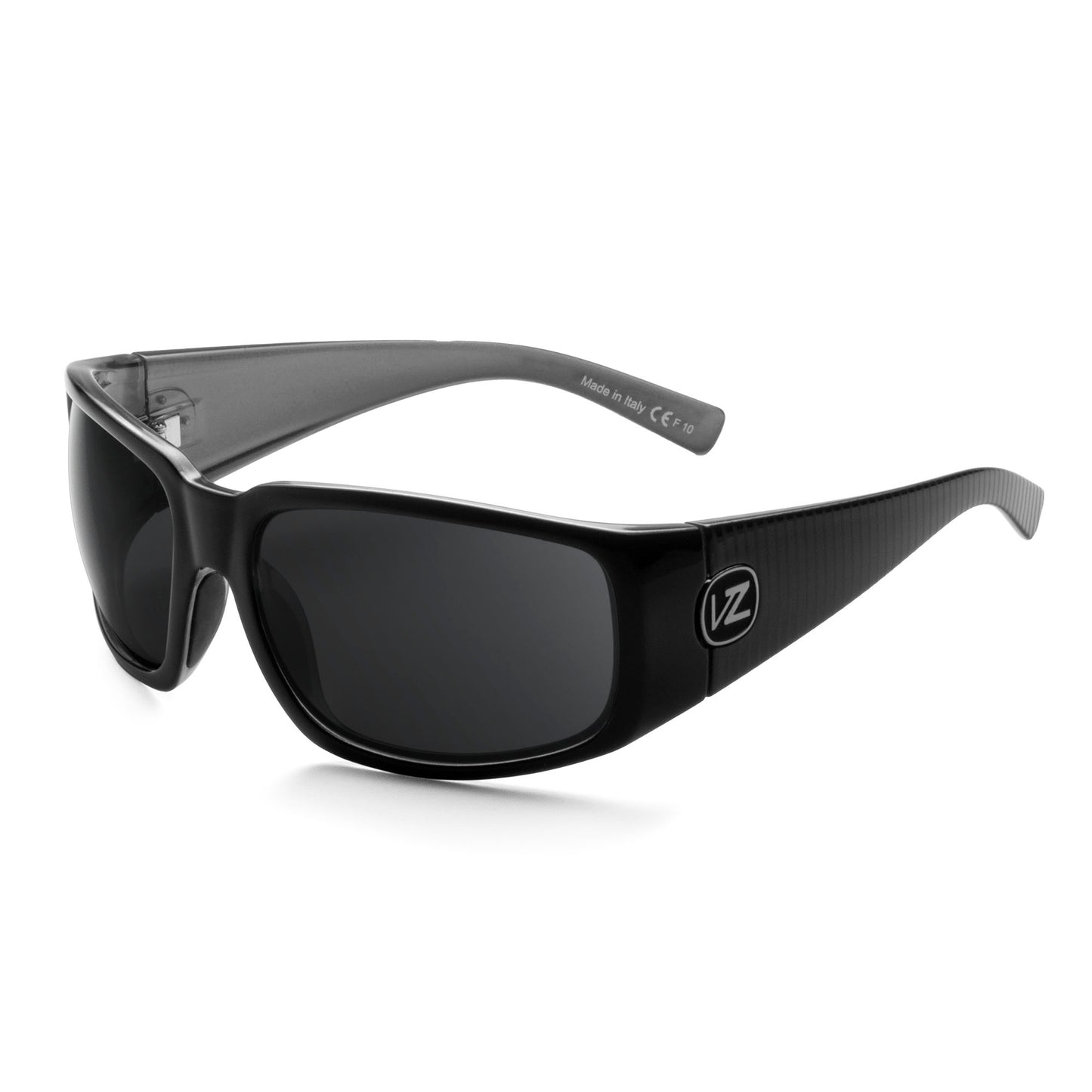 confirm you get the right lenses for the VonZipper Palooka