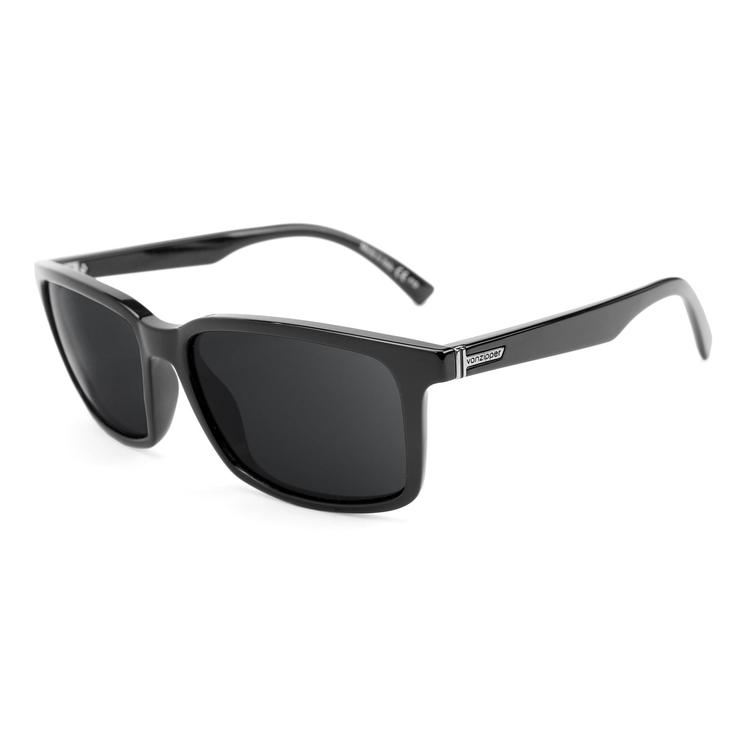 confirm you get the right lenses for the VonZipper Pinch