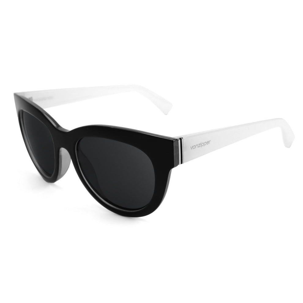 confirm you get the right lenses for the VonZipper Queenie