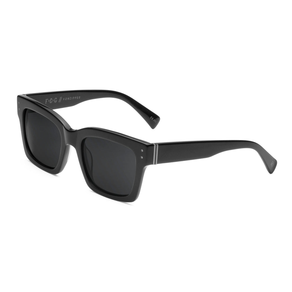 confirm you get the right lenses for the VonZipper Roscoe