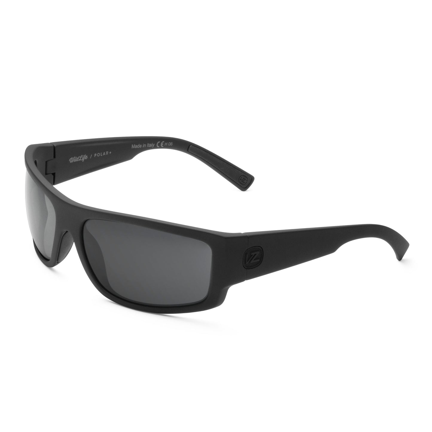 confirm you get the right lenses for the VonZipper Semi