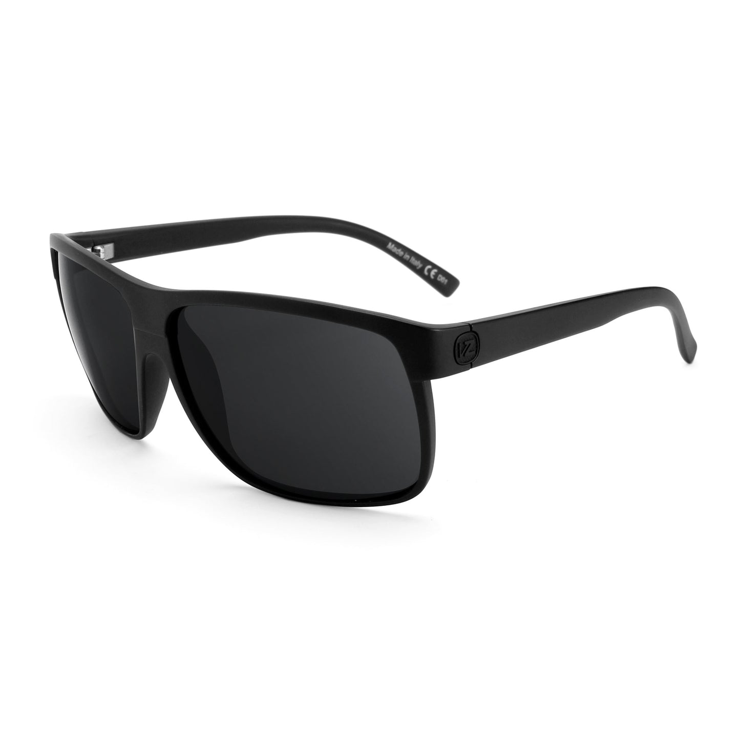 confirm you get the right lenses for the VonZipper Sidepipe