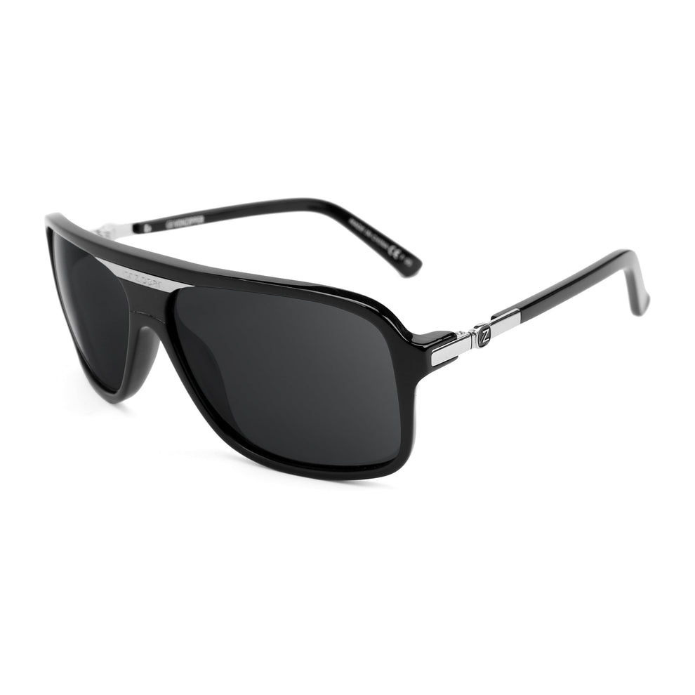 confirm you get the right lenses for the VonZipper Stache