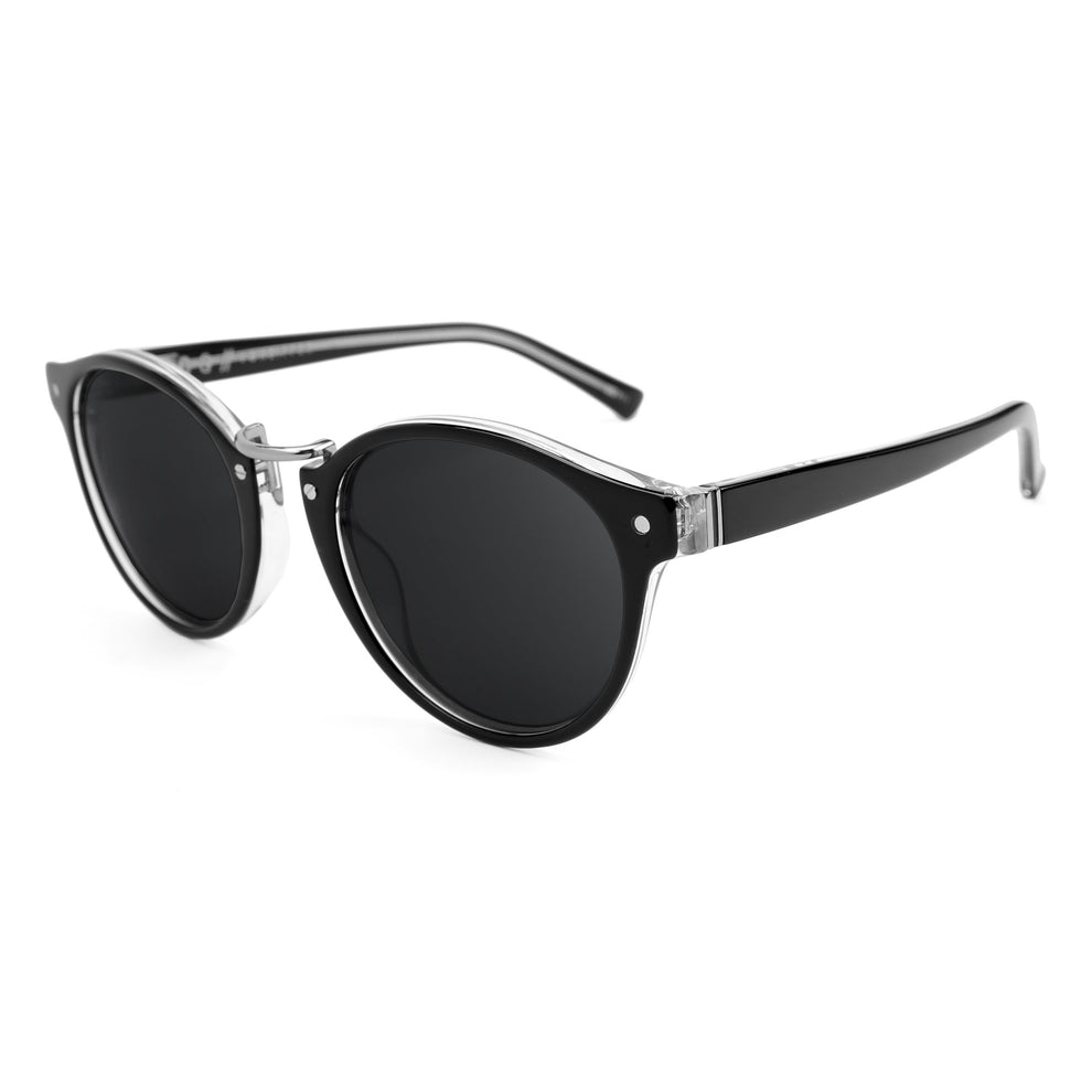 confirm you get the right lenses for the VonZipper Stax