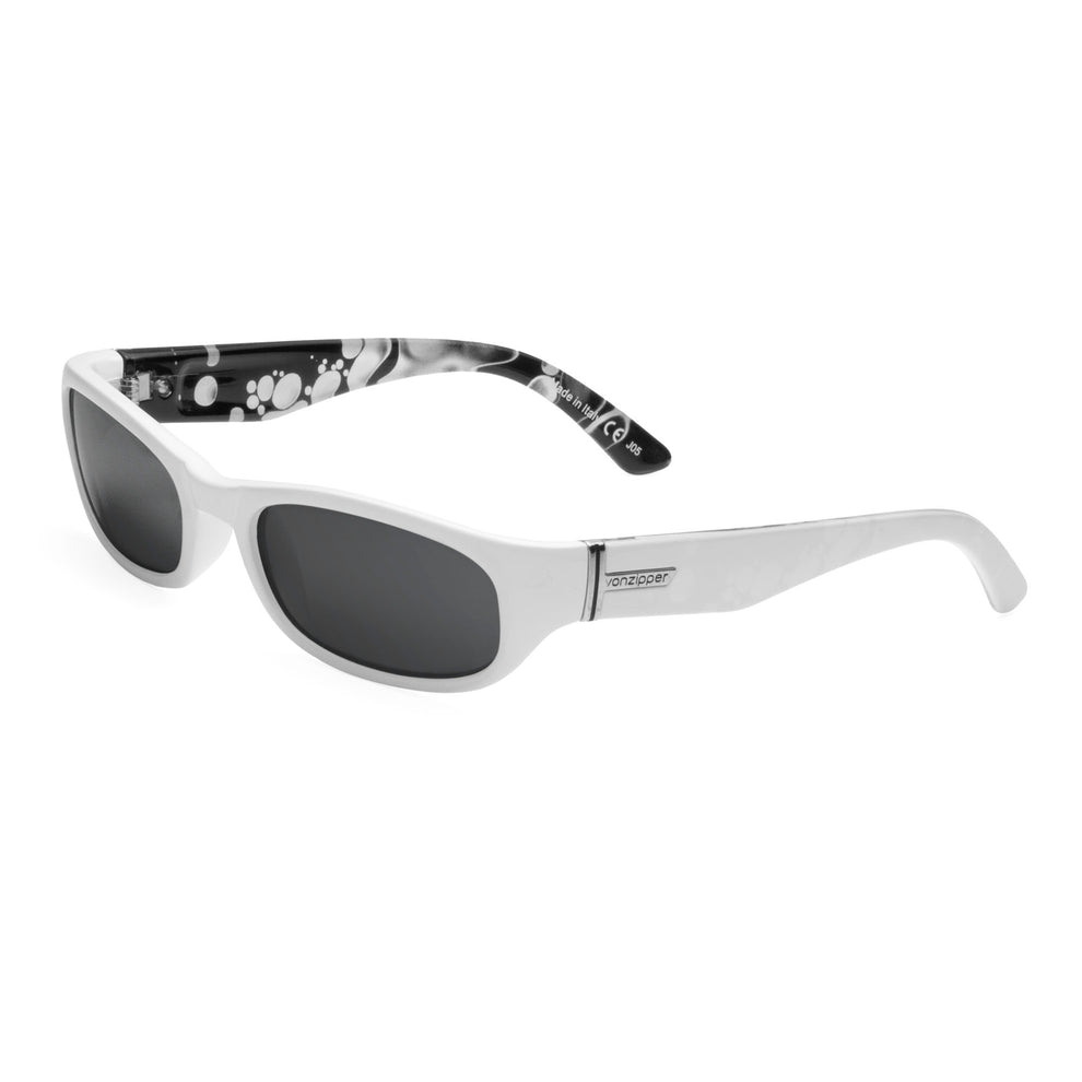 confirm you get the right lenses for the VonZipper Unit