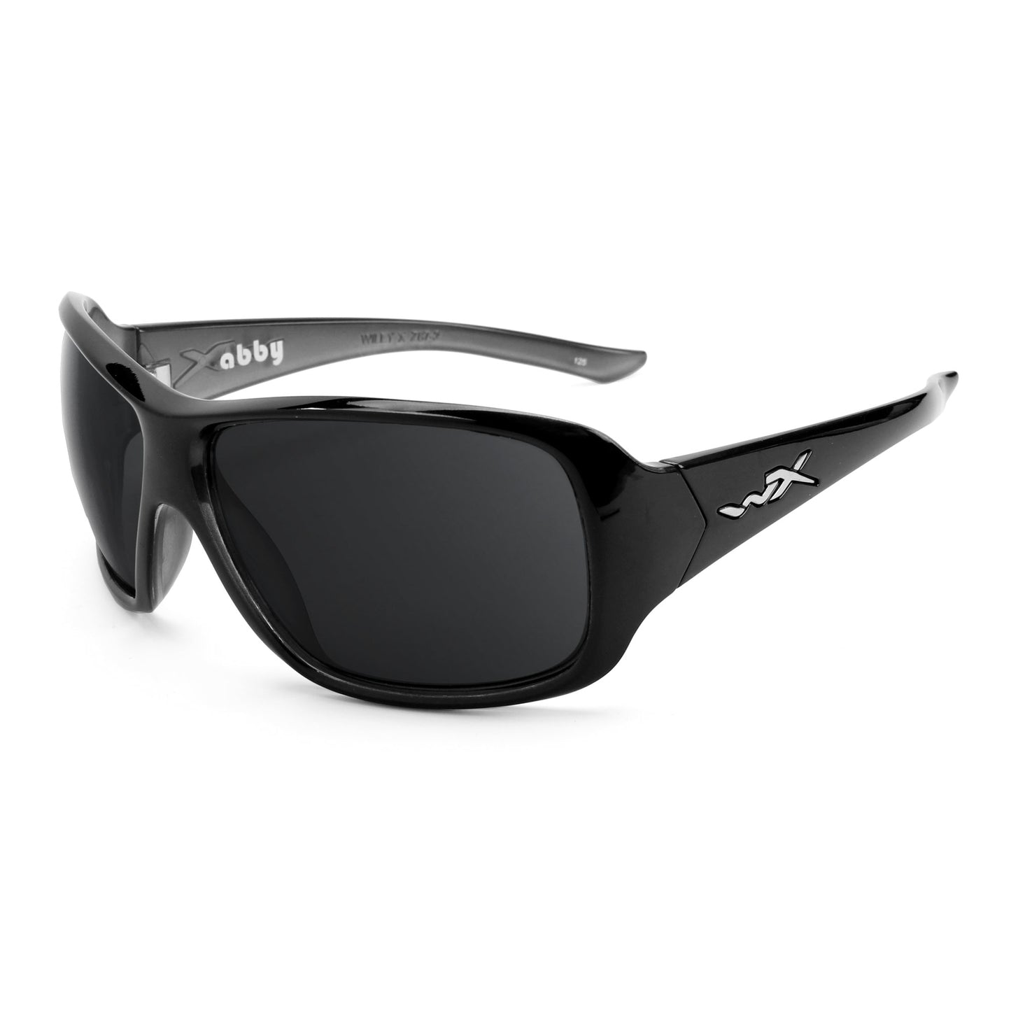 confirm you get the right lenses for the Wiley X Abby