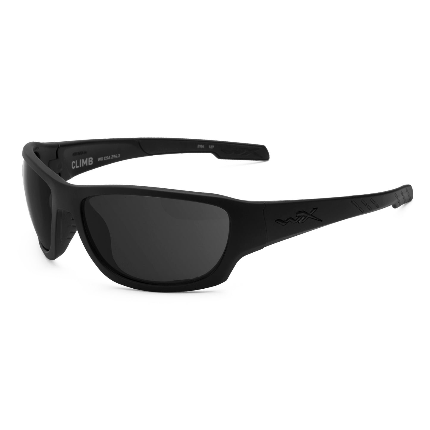 confirm you get the right lenses for the Wiley X Climb