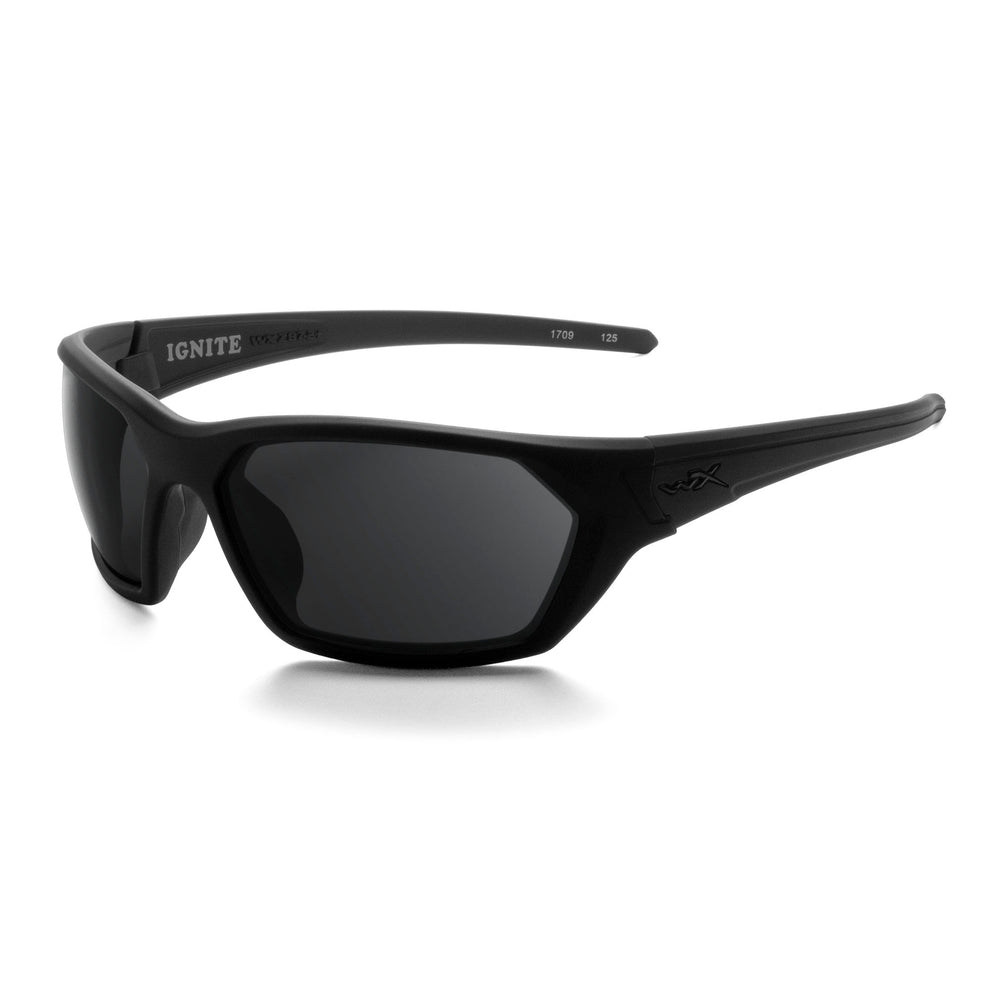 confirm you get the right lenses for the Wiley X Ignite