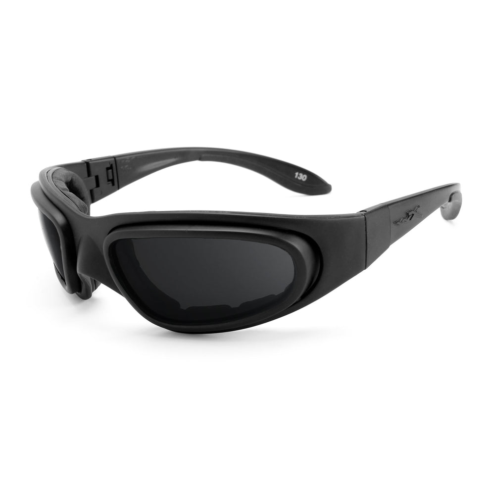 confirm you get the right lenses for the Wiley X SG-1