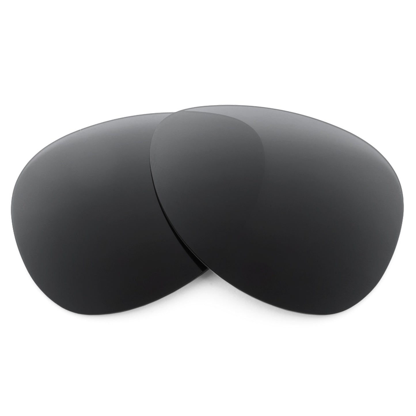 Revant replacement lenses for Oakley Elmont (Medium) Polarized Stealth Black