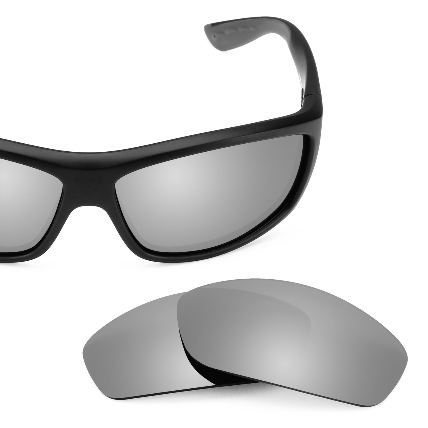 Revant replacement lenses for Costa Saltbreak Elite Polarized Titanium