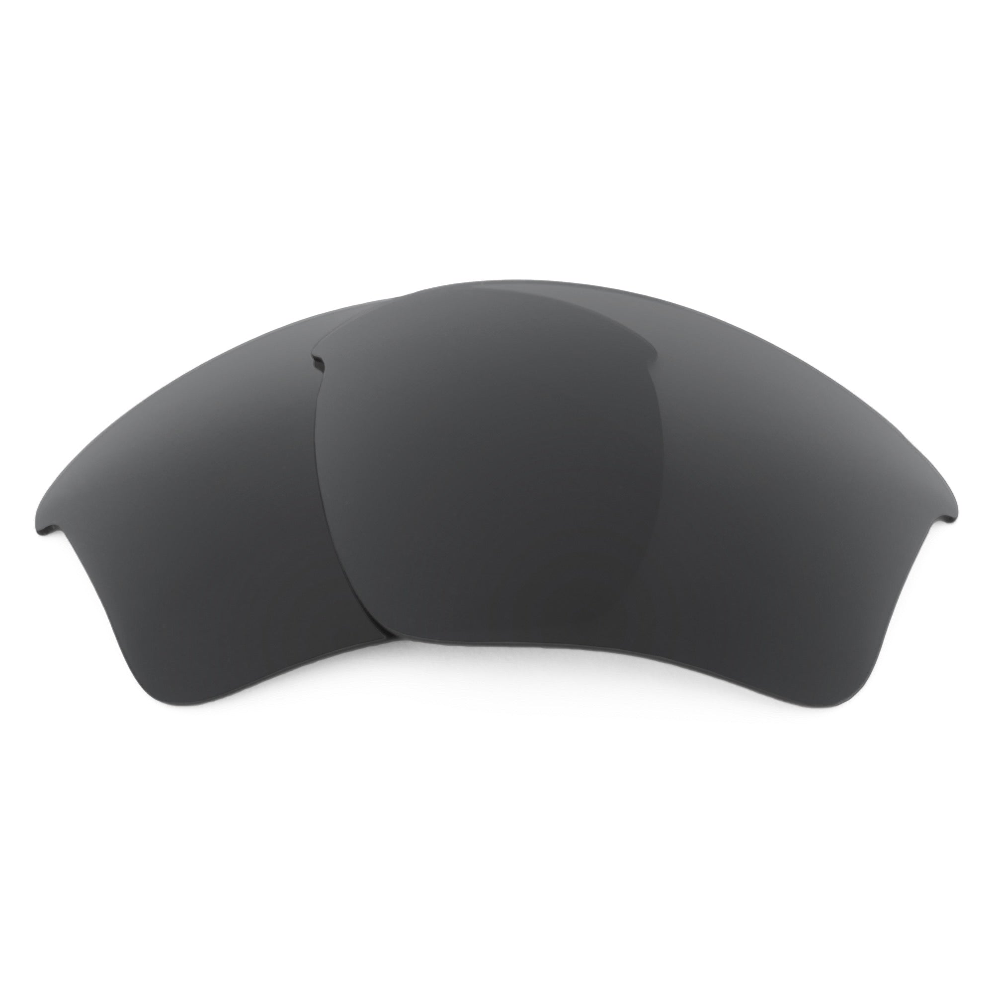 Revant replacement lenses for Oakley Quarter Jacket Polarized Stealth Black