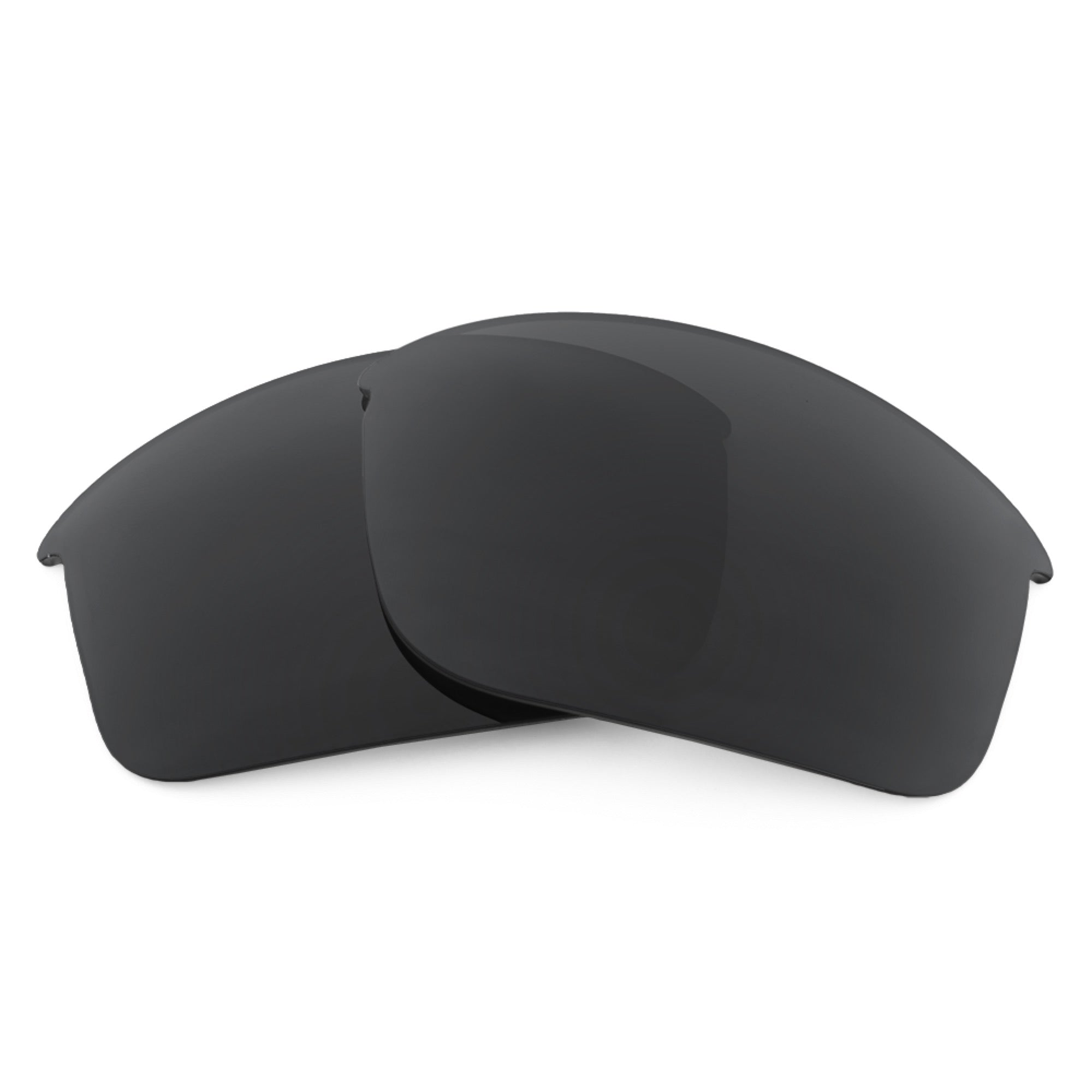 Revant replacement lenses for Oakley RPM Edge Polarized Stealth Black