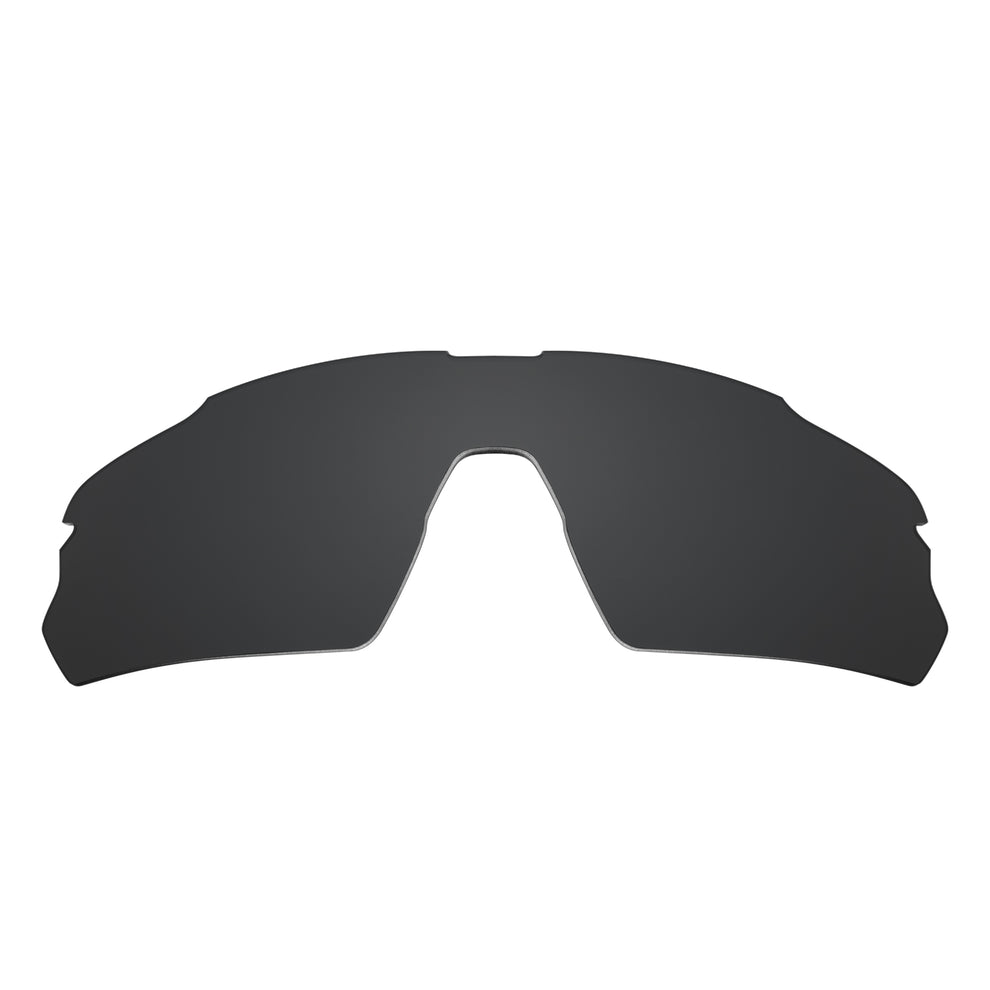 Revant replacement lenses for Oakley Radar EV Pitch Polarized Stealth Black