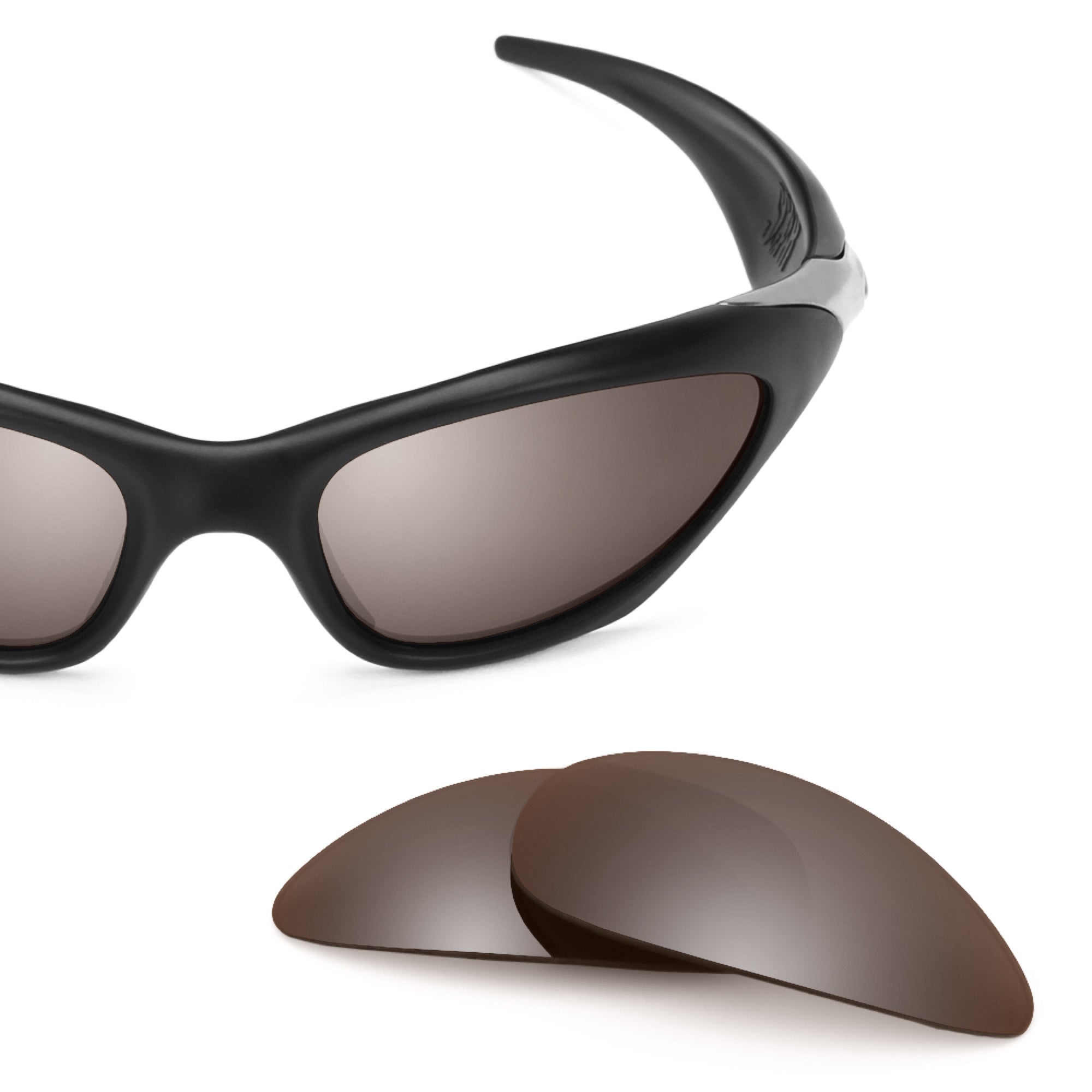 Revant Replacement Lenses for Oakley Scar