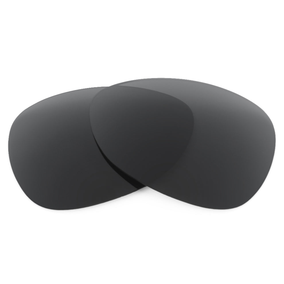 Revant replacement lenses for Oakley Warden Polarized Stealth Black