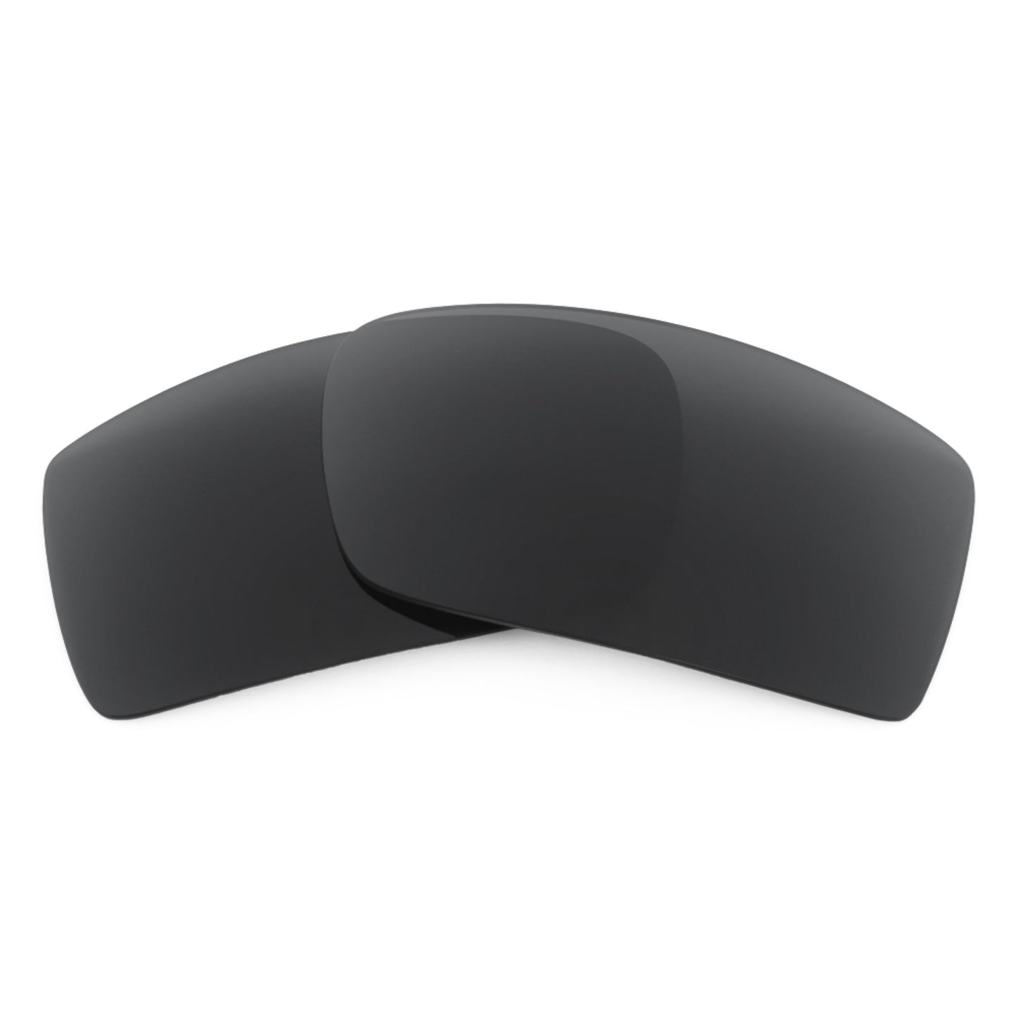 Revant replacement lenses for Wiley X Twisted Polarized Stealth Black