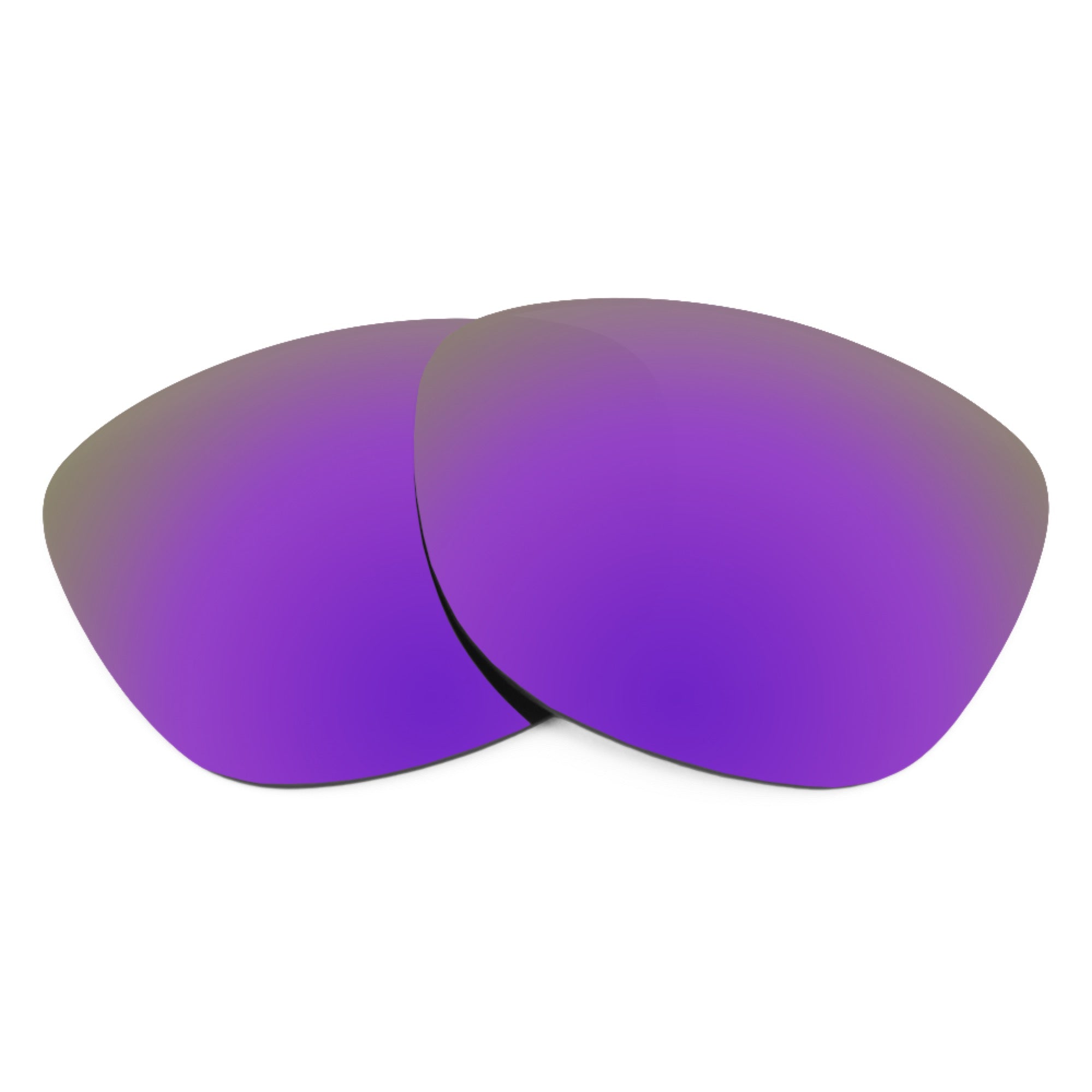 Revant replacement lenses for Ray-Ban Original Wayfarer RB5121 50mm Polarized Plasma Purple